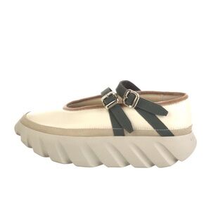 4ccccees Tura Ballet shoes